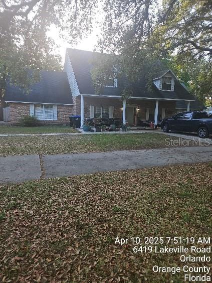 6419 Lakeville Rd, Orlando, FL 32818 - photo 1