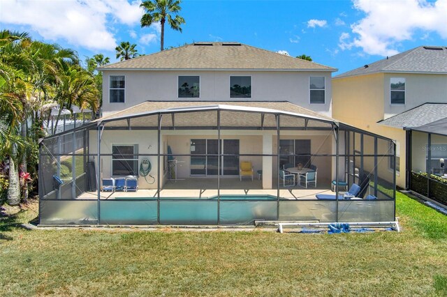 4739 Cumbrian Lakes Dr, Kissimmee, FL 34746 - photo 48