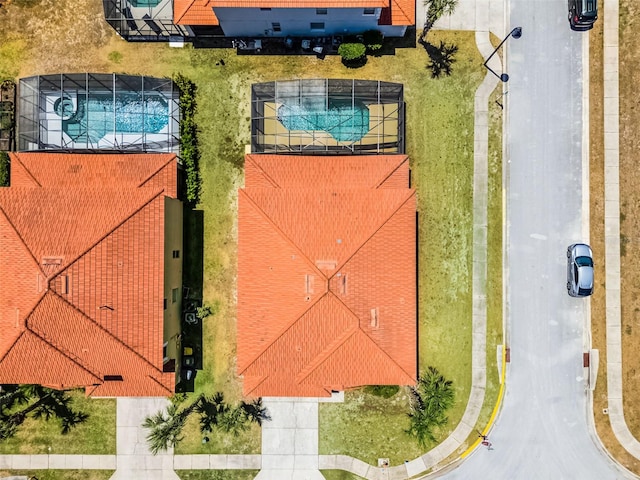 209 Rosso Dr, Davenport, FL 33837 - drone / aerial view