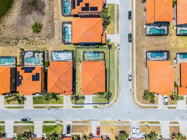 209 Rosso Dr, Davenport, FL 33837 - aerial view
