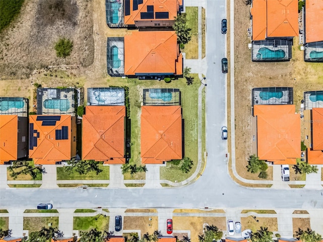209 Rosso Dr, Davenport, FL 33837 - bird's eye view