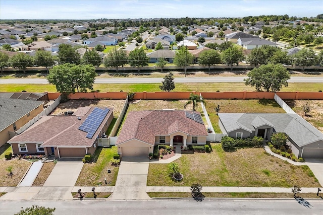 131 Highland Meadows Pl, Davenport, FL 33837 - aerial perspective of suburban area