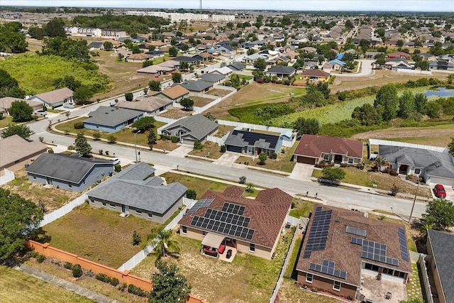 131 Highland Meadows Pl, Davenport, FL 33837 - aerial perspective of suburban area