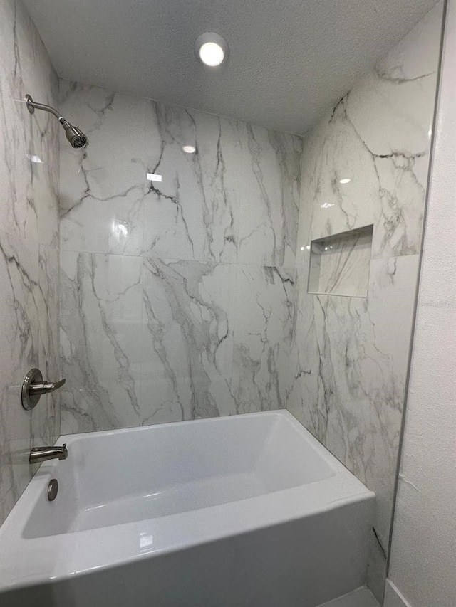 705 Wood Ln, Kissimmee, FL 34759 - bathroom featuring  shower combination
