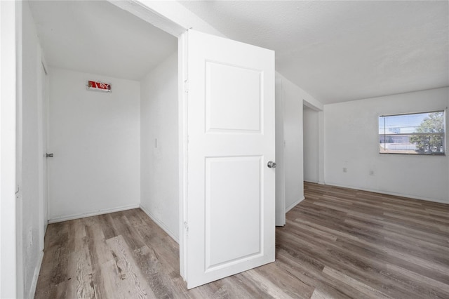 31 Cedar St, Haines City, FL 33844 - interior space with wood finished floors