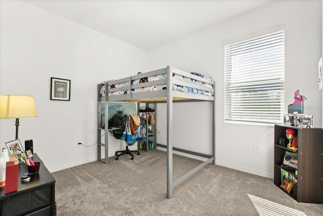 2156 Merrybells Dr, Kissimmee, FL 34746 - bedroom featuring carpet floors and baseboards
