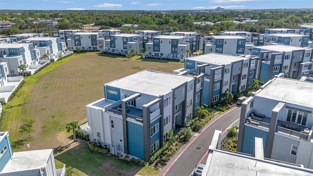 7740 Sandy Ridge Dr Unit 236, Reunion, FL 34747 - bird's eye view