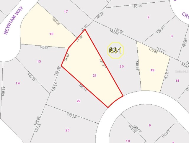 0 Carlisle Ct, Kissimmee, FL 34758