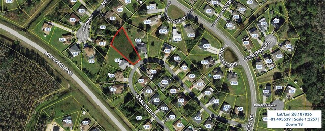 0 Carlisle Ct, Kissimmee, FL 34758