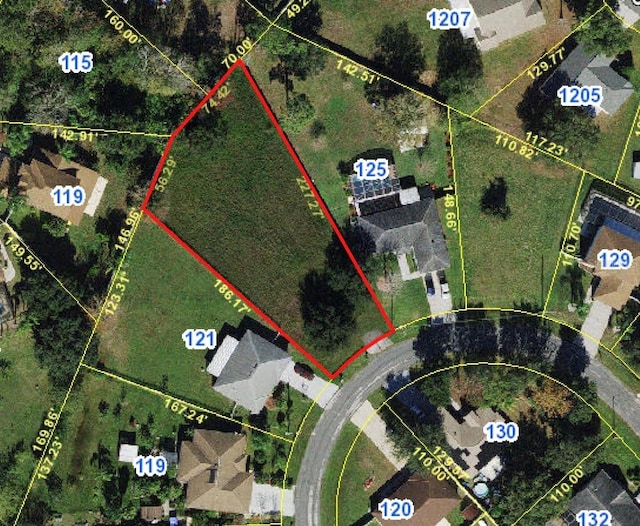 0 Carlisle Ct, Kissimmee, FL 34758