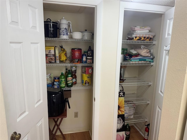 8 Buck Cir Unit 8, Haines City, FL 33844 - view of storage area