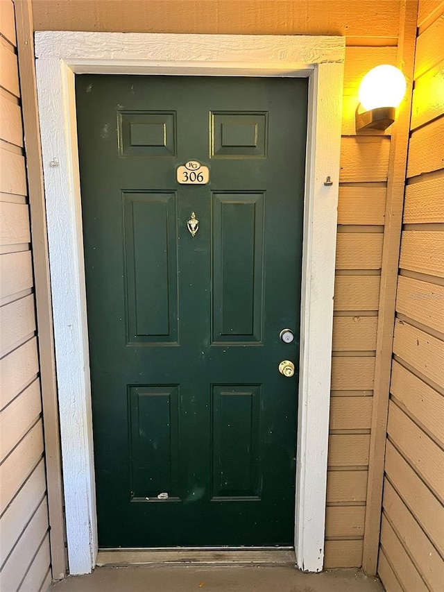 4301 Lizshire Ln Unit 306, Orlando, FL 32822 - view of exterior entry