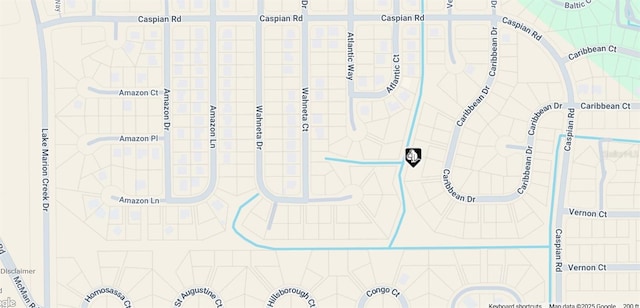 1240 Caribbean Dr, Kissimmee, FL 34759