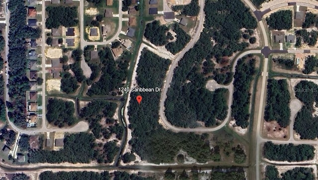 1240 Caribbean Dr, Kissimmee, FL 34759