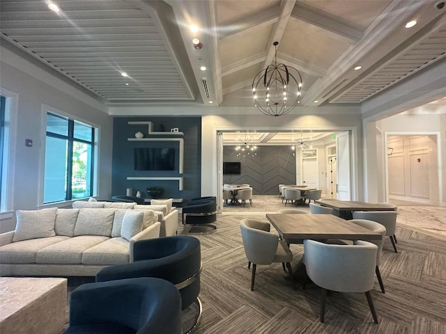 view of lobby