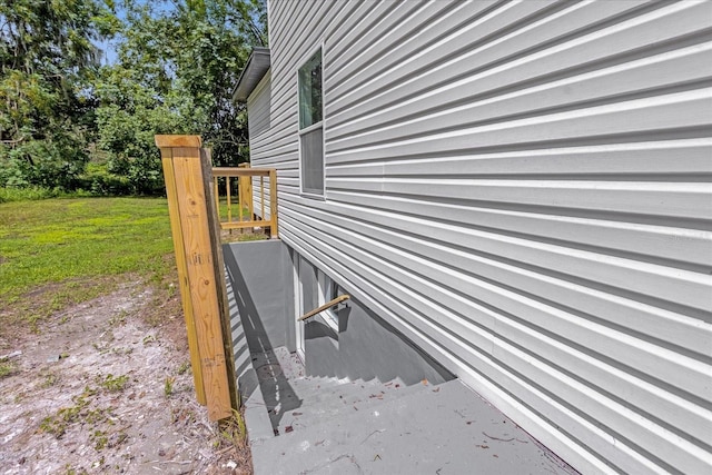 5851 SE Drew Rd, Belleview, FL 34420 - view of property exterior