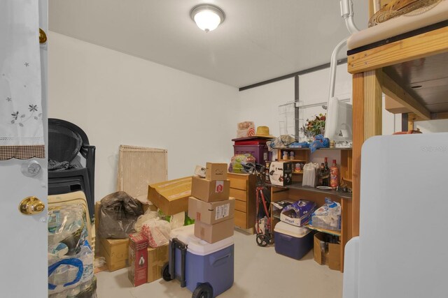 2398 Queenswood Cir, Kissimmee, FL 34743 - view of storage