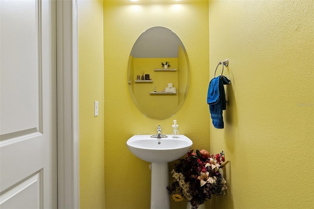 3084 Slough Creek Dr, Kissimmee, FL 34744 - view of bathroom
