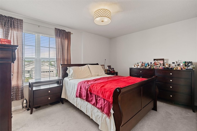 3084 Slough Creek Dr, Kissimmee, FL 34744 - bedroom featuring carpet floors