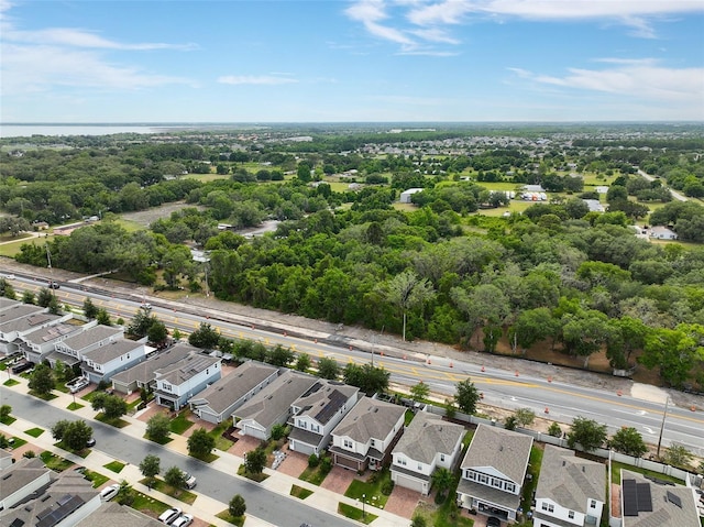 3084 Slough Creek Dr, Kissimmee, FL 34744 - aerial view of residential area