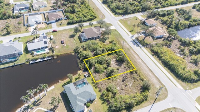 14386 Ingraham Blvd, Port Charlotte, FL 33981