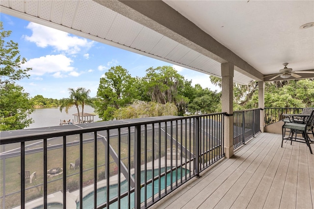 430 Bywater Dr, Orlando, FL 32839 - photo 25