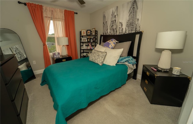 3920 Southern Vista Loop, Saint Cloud, FL 34772 - bedroom featuring carpet flooring