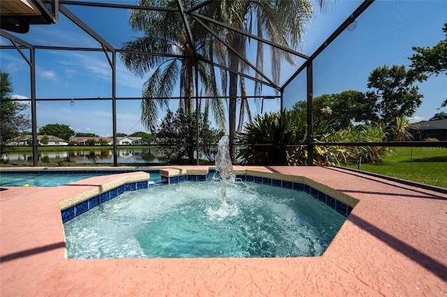 3928 Blackberry Cir, Saint Cloud, FL 34769 - photo 35