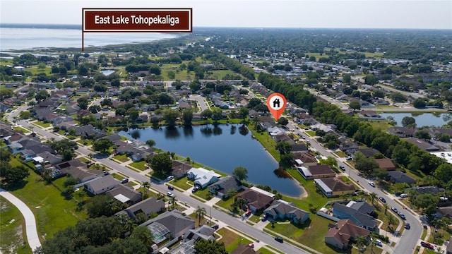 3928 Blackberry Cir, Saint Cloud, FL 34769 - photo 4