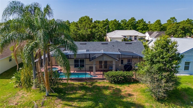 3928 Blackberry Cir, Saint Cloud, FL 34769 - photo 3