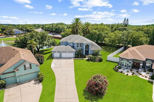 13044 Lakeshore Grove Dr, Winter Garden, FL 34787 - view of subject property