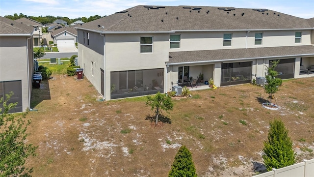 2302 Tay Wes Dr, Saint Cloud, FL 34771 - photo 33