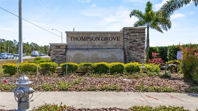 2302 Tay Wes Dr, Saint Cloud, FL 34771 - photo 44