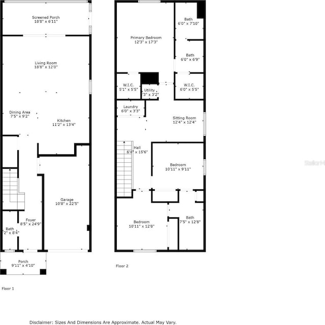 2302 Tay Wes Dr, Saint Cloud, FL 34771 - photo 45