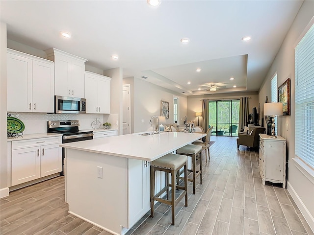 1029 Umbria Dr, Poinciana, FL 34759 - photo 4