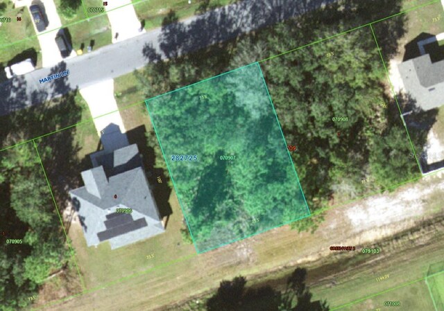 714 Martin Ln, Kissimmee, FL 34759