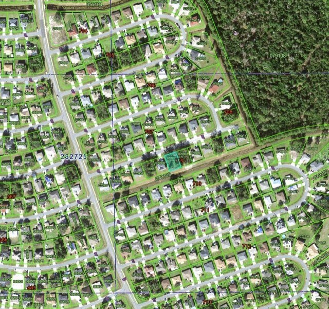 714 Martin Ln, Kissimmee, FL 34759