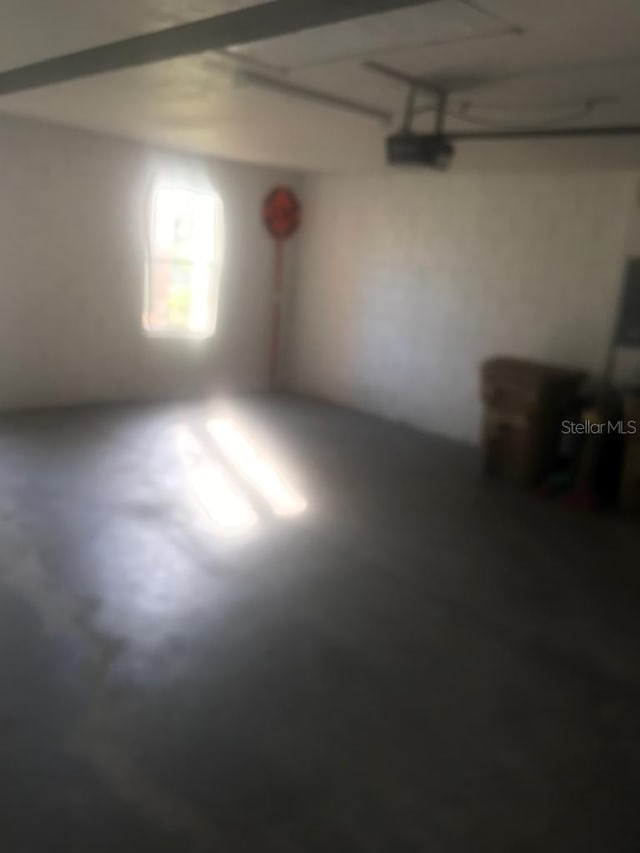 3102 Westbrook Rd, Kissimmee, FL 34746 - view of garage