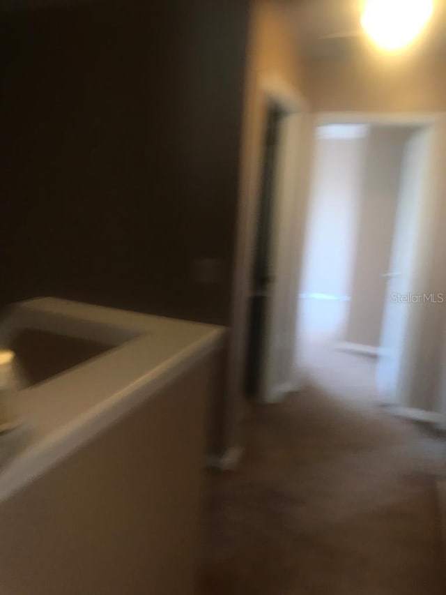 3102 Westbrook Rd, Kissimmee, FL 34746 - view of corridor