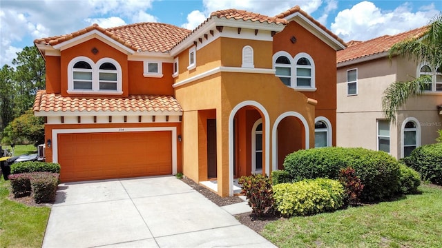 394 Orange Cosmos Blvd, Davenport, FL 33837 - photo 1