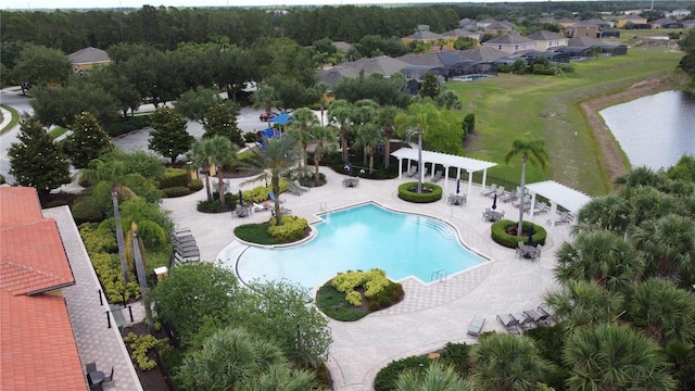 394 Orange Cosmos Blvd, Davenport, FL 33837 - photo 78
