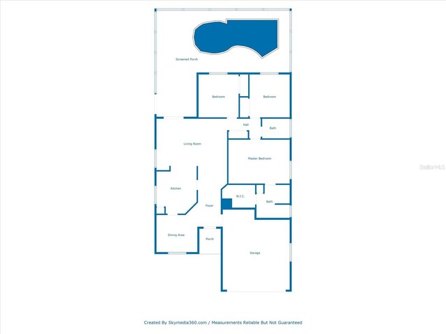 7807 Turkey Oak Ln, Kissimmee, FL 34747 - photo 36