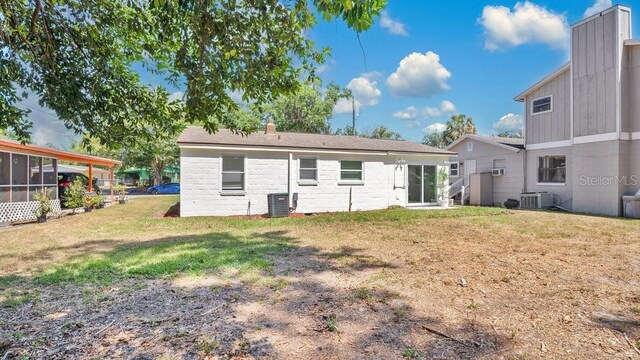 118 Deacon Jones Blvd, Orlando, FL 32810 - photo 21