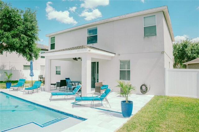 12236 Fairlawn Dr, Riverview, FL 33579 - photo 27