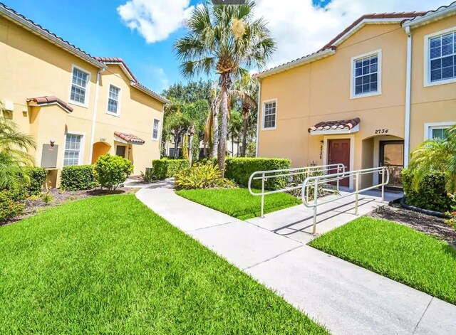 2736 Oakwater Dr, Kissimmee, FL 34747 - photo 2