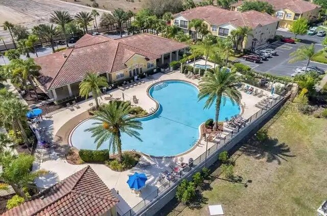 2736 Oakwater Dr, Kissimmee, FL 34747 - photo 18