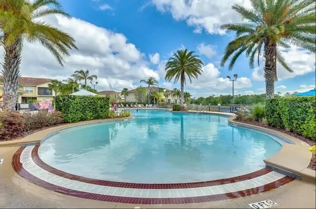 2736 Oakwater Dr, Kissimmee, FL 34747 - photo 19