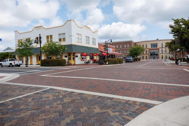 1007 11th St, Saint Cloud, FL 34769 - view of building exterior