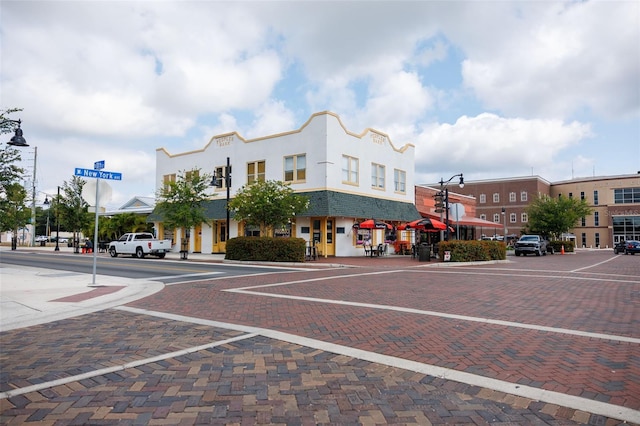 1007 11th St, Saint Cloud, FL 34769 - view of building exterior