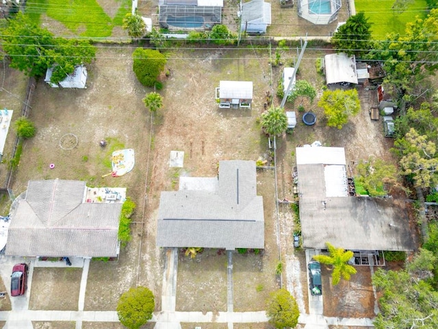 4445 Stuart Ave, Titusville, FL 32780 - drone / aerial view
